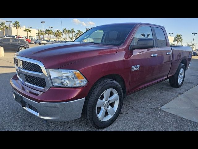 2013 Ram 1500 SLT