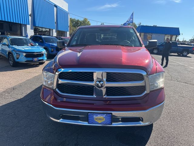 2013 Ram 1500 SLT