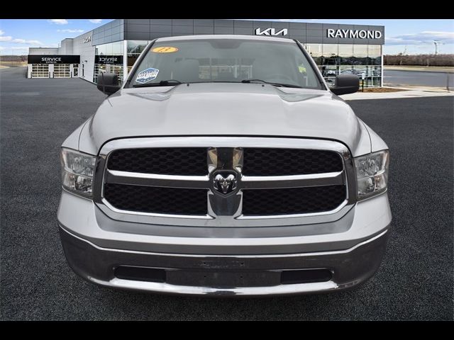 2013 Ram 1500 SLT