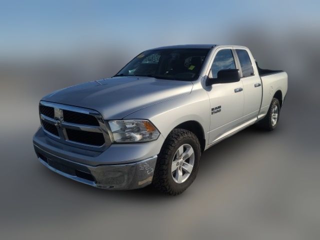 2013 Ram 1500 SLT