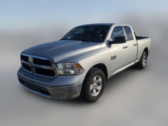 2013 Ram 1500 SLT