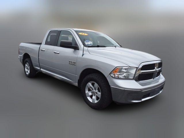 2013 Ram 1500 SLT