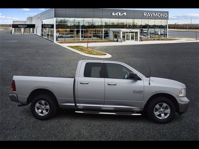 2013 Ram 1500 SLT