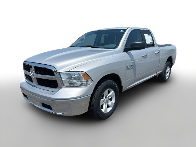 2013 Ram 1500 SLT