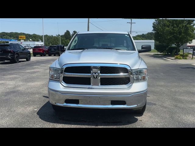 2013 Ram 1500 SLT