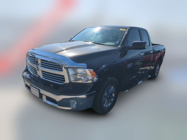 2013 Ram 1500 SLT