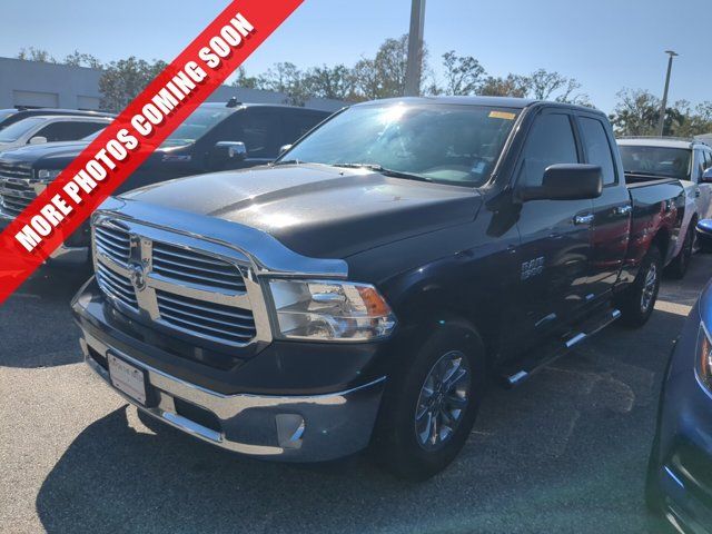 2013 Ram 1500 SLT