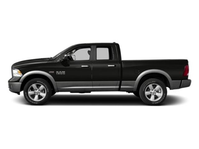 2013 Ram 1500 SLT