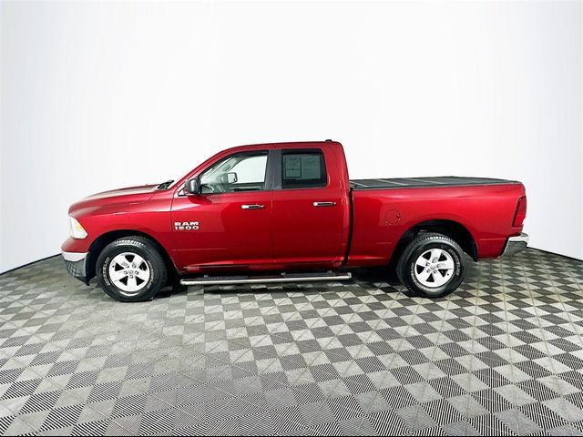 2013 Ram 1500 SLT