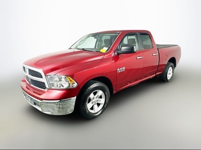 2013 Ram 1500 SLT