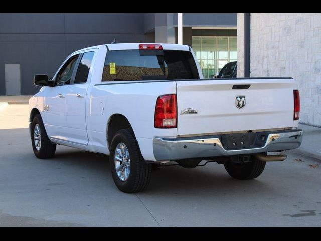 2013 Ram 1500 SLT