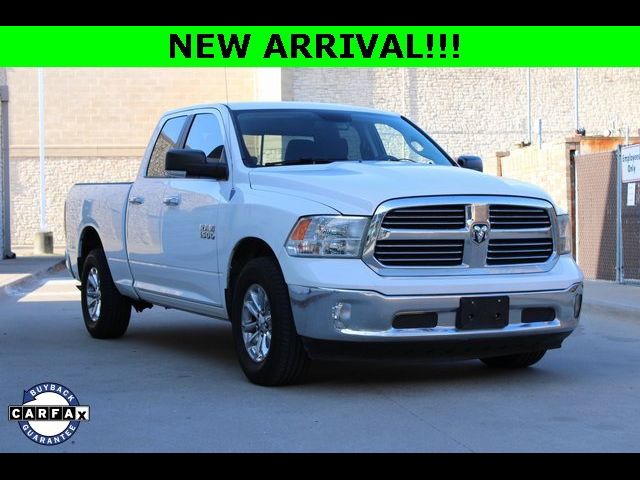 2013 Ram 1500 SLT