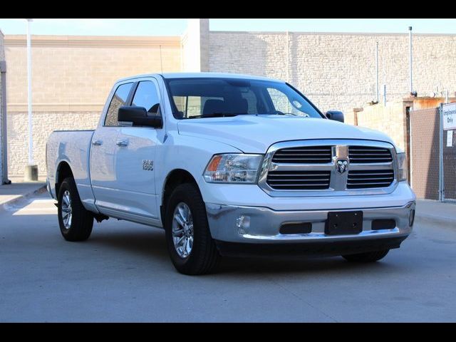 2013 Ram 1500 SLT