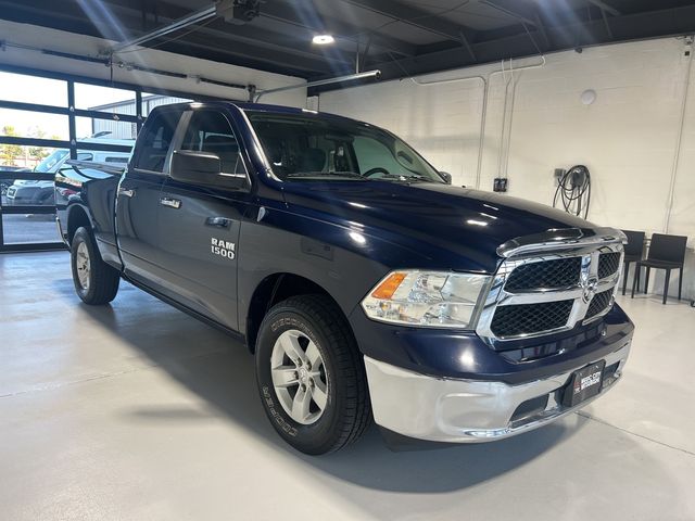 2013 Ram 1500 SLT