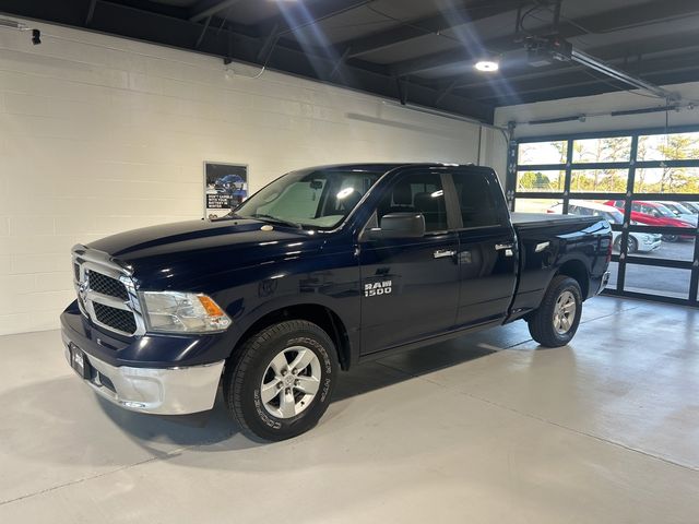 2013 Ram 1500 SLT