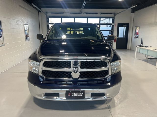 2013 Ram 1500 SLT