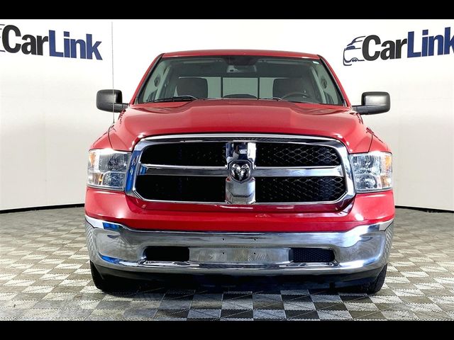 2013 Ram 1500 SLT