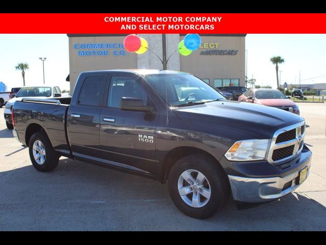 2013 Ram 1500 SLT