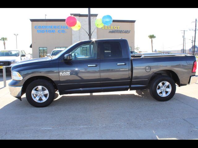 2013 Ram 1500 SLT