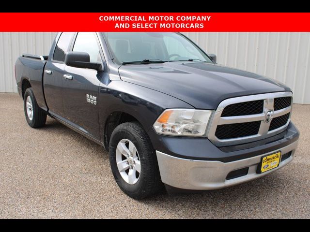 2013 Ram 1500 SLT