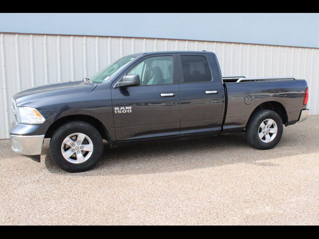 2013 Ram 1500 SLT