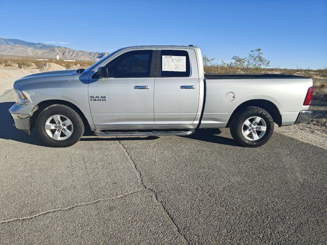 2013 Ram 1500 SLT