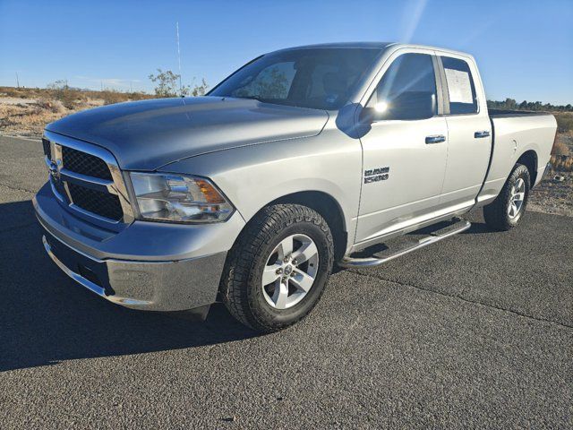 2013 Ram 1500 SLT