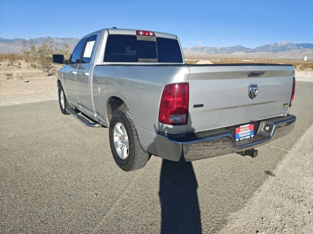 2013 Ram 1500 SLT