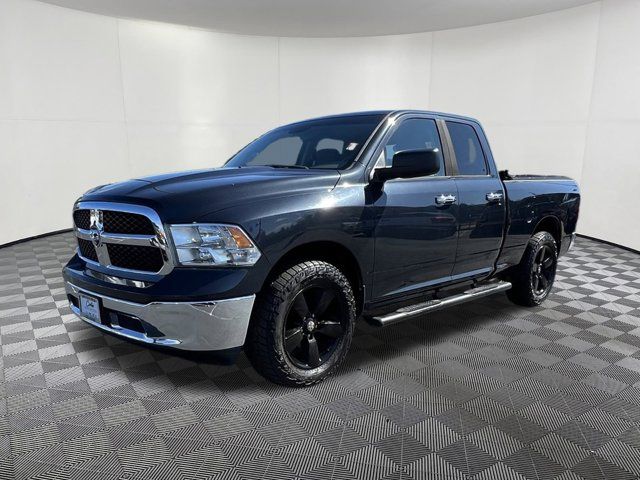 2013 Ram 1500 SLT