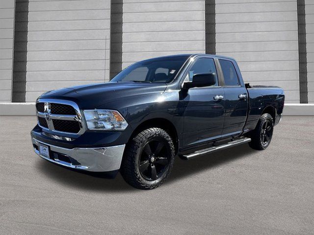 2013 Ram 1500 SLT