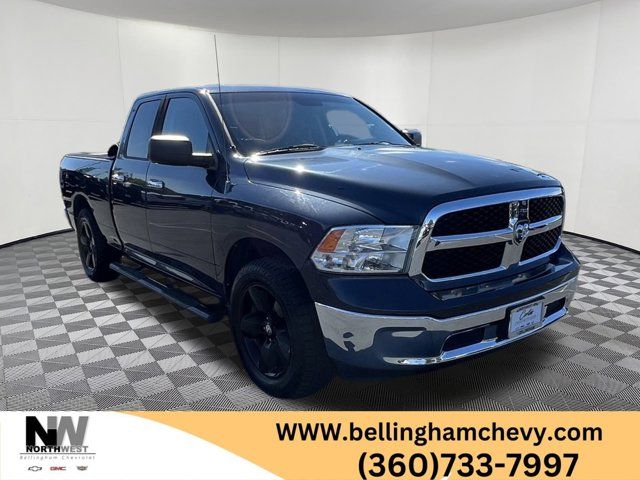 2013 Ram 1500 SLT