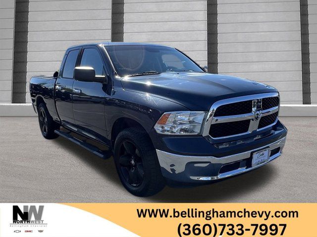 2013 Ram 1500 SLT