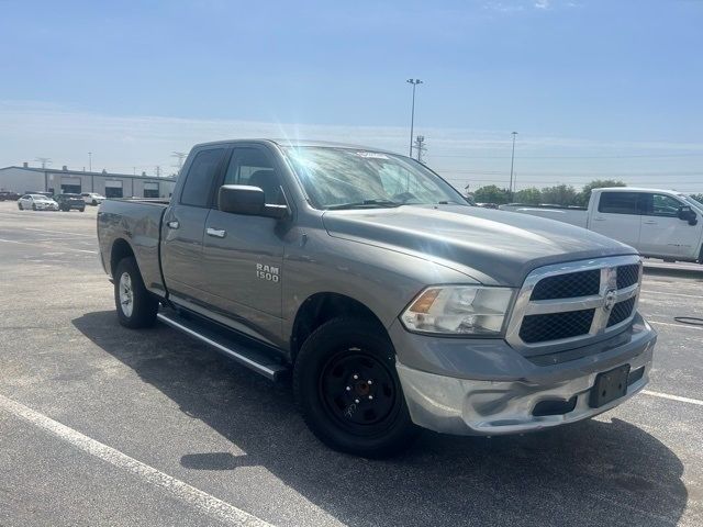 2013 Ram 1500 SLT