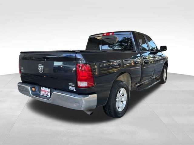 2013 Ram 1500 SLT