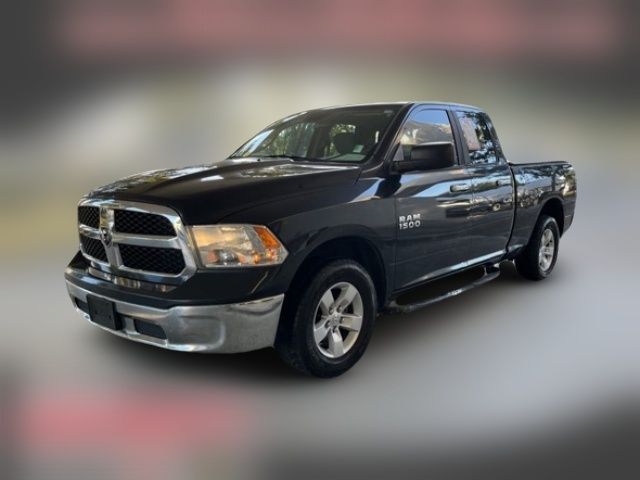 2013 Ram 1500 SLT