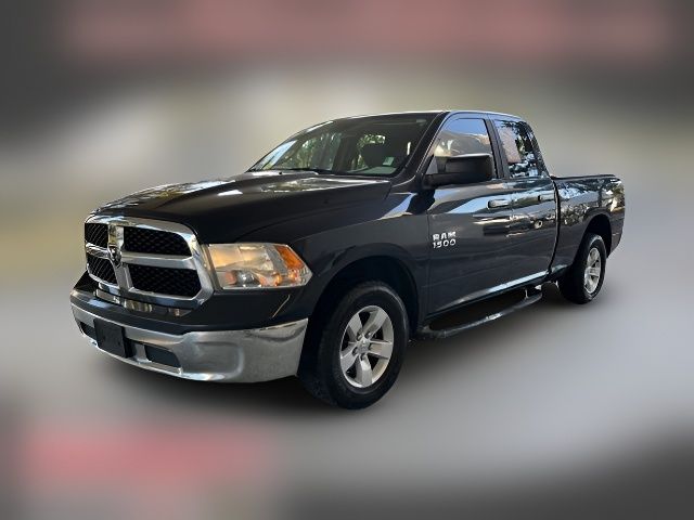 2013 Ram 1500 SLT