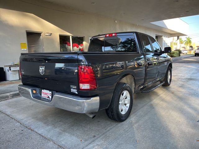 2013 Ram 1500 SLT