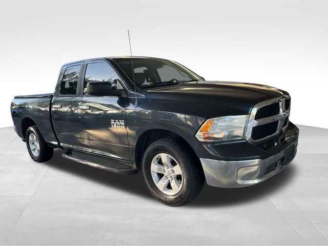 2013 Ram 1500 SLT