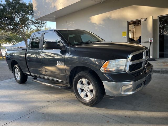 2013 Ram 1500 SLT