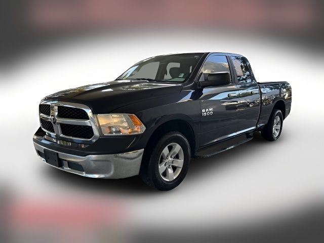 2013 Ram 1500 SLT