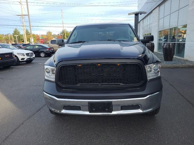 2013 Ram 1500 SLT