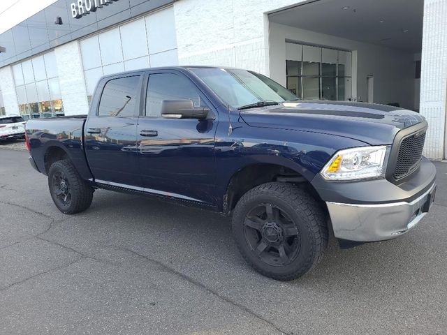 2013 Ram 1500 SLT