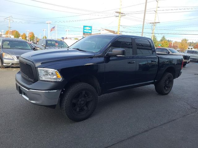 2013 Ram 1500 SLT