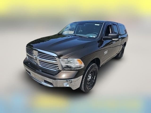 2013 Ram 1500 SLT