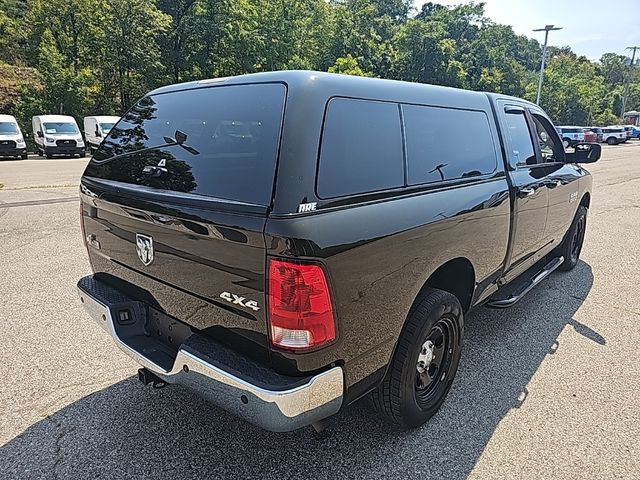 2013 Ram 1500 SLT