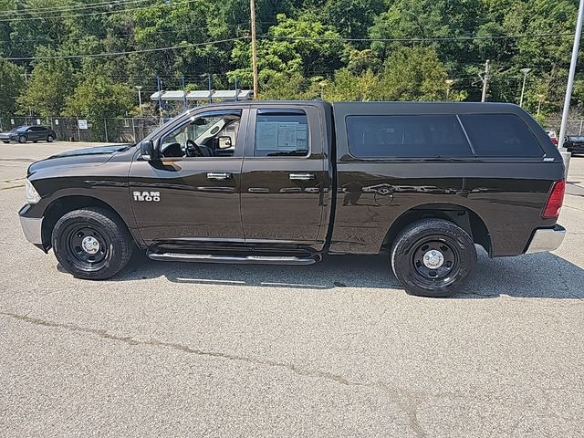 2013 Ram 1500 SLT