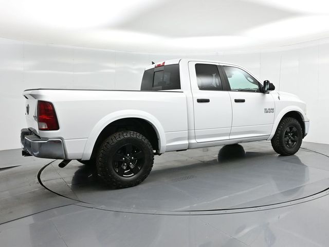 2013 Ram 1500 SLT