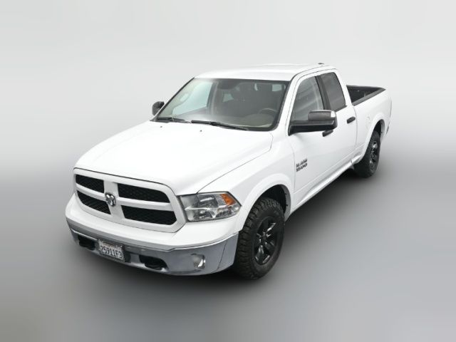 2013 Ram 1500 SLT