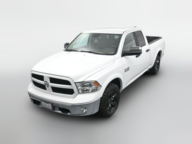 2013 Ram 1500 SLT