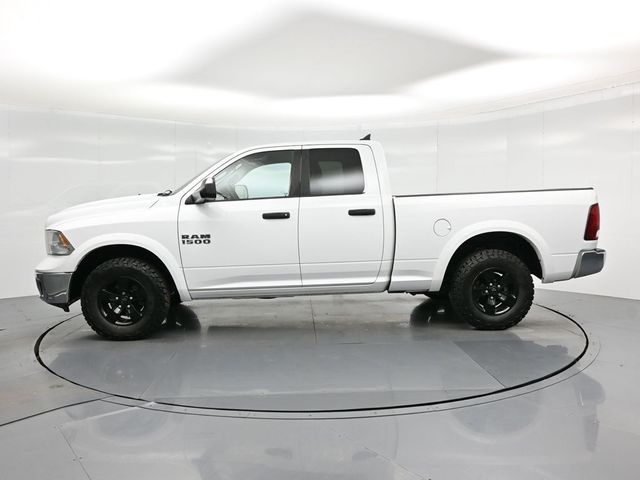 2013 Ram 1500 SLT